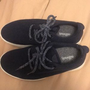 allbirds Shoes - All Birds Sneakers- Women’s 7 (Worn Once) allbirds Shoes - All Birds Sneakers- Women’s 7 (Worn Once)